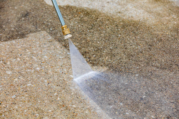 Best Parking Lot and Garage Cleaning  in Garden City, NY