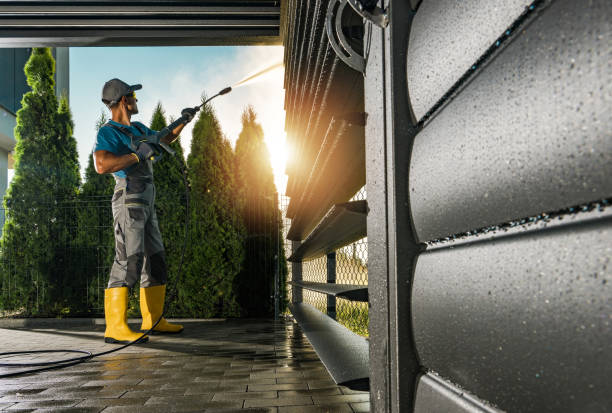 Trusted Garden City, NY Pressure Washing Services Experts
